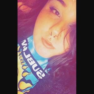 Meet your Posher, Faith